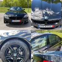 BMW F10 535Xi M Sport 306к.с. 2011г., снимка 8 - Автомобили и джипове - 45492330