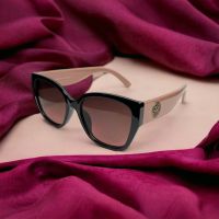 Луксозни дамски слънчеви очила Sunny Woman YJZ113, снимка 2 - Слънчеви и диоптрични очила - 45736291