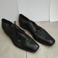 Продавам мъжки обувки. , снимка 2 - Ежедневни обувки - 45535447