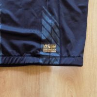 тениска venum mma блуза фанела потник мъжка бокс спорт оригинал XL, снимка 4 - Спортни дрехи, екипи - 45639071