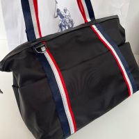 Оригинална дамска чанта U.S Polo, снимка 4 - Чанти - 21064168
