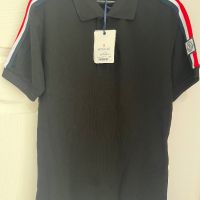 Мъжка тениска GUESS размер XL, снимка 6 - Тениски - 45542207