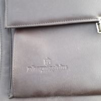 Стара чанта за документи Фармахим,Pharmahim, снимка 2 - Други ценни предмети - 45196712