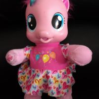 My Little Pony + видео клип, снимка 1 - Музикални играчки - 45508255