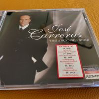 JOSE CARRERAS, снимка 1 - CD дискове - 45328723