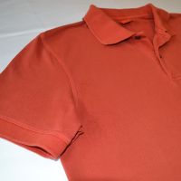 Hugo Boss мъжка тениска, снимка 2 - Тениски - 45638842