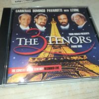 THE 3 TENORS CD 1405241054, снимка 3 - CD дискове - 45725742