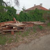 Дървен материал , снимка 3 - Други - 45298100
