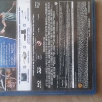 Harry Potter (Blu-ray/DVD) , снимка 6 - Blu-Ray филми - 45374241