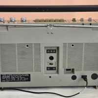 Goldstar TSR-590 касетофон, снимка 12 - Радиокасетофони, транзистори - 45492858