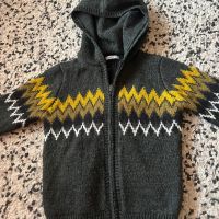 Mayoral детска жилетка, снимка 2 - Детски пуловери и жилетки - 45132827