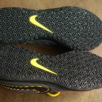 NIKE TIEMPO Football Shoes Размер EUR 42 / UK 7,5 за футбол в зала 169-14-S, снимка 11 - Спортни обувки - 45906265
