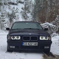 BMW e36 318i, снимка 2 - Автомобили и джипове - 45341872
