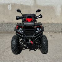 ATV -  АТВ 250СС  с лебедка и теглич , снимка 17 - Мотоциклети и мототехника - 45126110