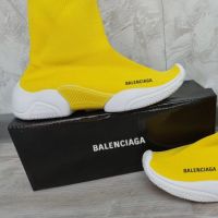 Balenciaga дамски спортни обувки , снимка 1 - Дамски ежедневни обувки - 45866163
