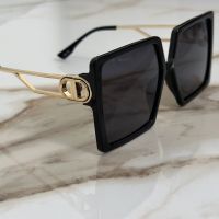 Dior маска слънчеви очила, снимка 2 - Слънчеви и диоптрични очила - 45472328
