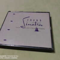 СД Frank Sinatra - ОРИГИНАЛНИ, снимка 1 - CD дискове - 45238792