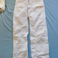Чисто нови дамски панталони Gas, снимка 1 - Панталони - 45345251