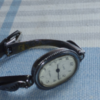 Стар рядък ръчен часовник Luch made in Belarus за КОЛЕКЦИОНЕРИ 43909, снимка 6 - Антикварни и старинни предмети - 45004396