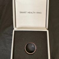 Fitiger Smart Health Fitness Tracker Ring , снимка 3 - Друга електроника - 45148420