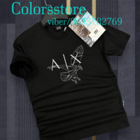 Мъжка тениска Armani кодVL66S, снимка 1 - Тениски - 31093431