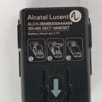 Батерия Alcatel Lucent 300 - Alcatel Reflex 300 - Alcatel  Alch-BN66305AAAA04, снимка 2 - Оригинални батерии - 44261598