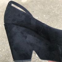 Обувки на платформа Zara, снимка 6 - Дамски ежедневни обувки - 45511144