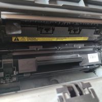 Лазерен принтер
HP LaserJet P1505 , снимка 3 - Принтери, копири, скенери - 45881381