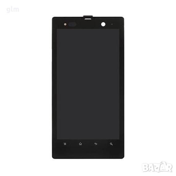 ОЕМ дисплей и тъчскрийн за Sony Xperia Ion, LT28i, снимка 1