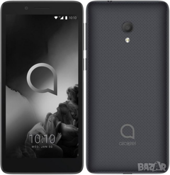 Alcatel 1C (2019) 8GB Dual
Sim
, снимка 1