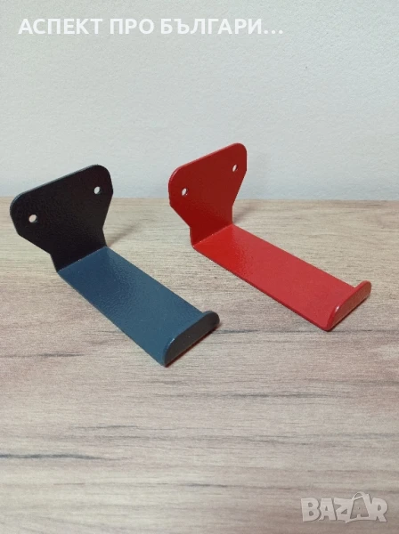 Поставка за торбички, снимка 1