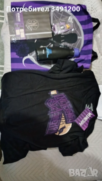 Wednesday, снимка 1