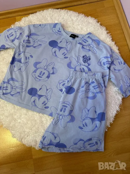 Дамски сет Minnie Mouse, снимка 1