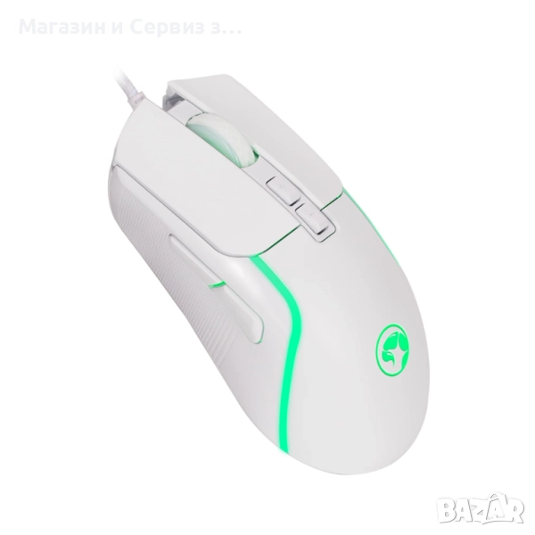 Геймърска оптична мишка , снимка 1