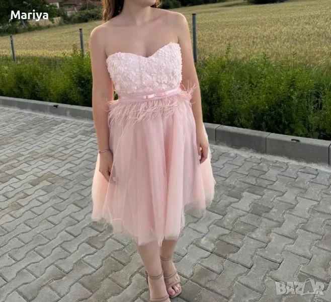 Рокля Christine Fashion, снимка 1