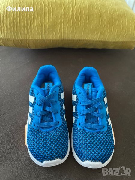Нови оригинални маратонки Adidas, снимка 1