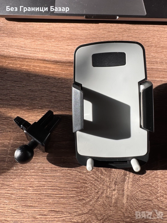 Нова Универсална стойка за телефон за автомобил кола Удобна и функционална, снимка 1