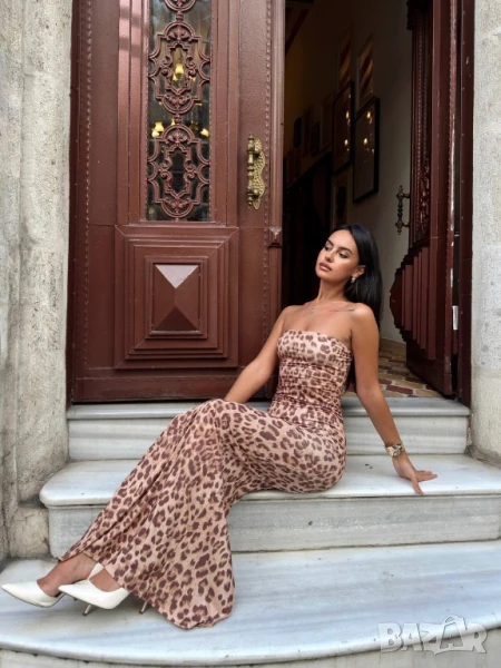 рокля , снимка 1