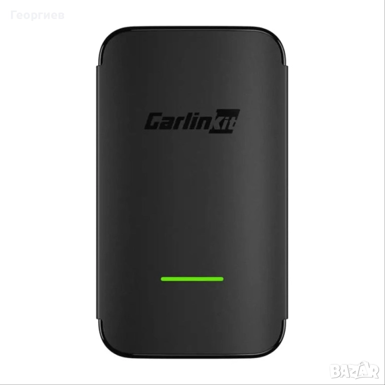 Carlinkit CPC200-A2A Android Auto безжичен адаптер, снимка 1