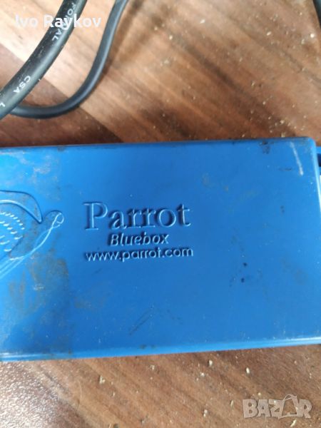 Bluethoot ,Parrot модул за Volkswagen Touareg, снимка 1