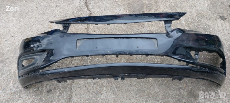 предна броня Opel Astra K, снимка 1