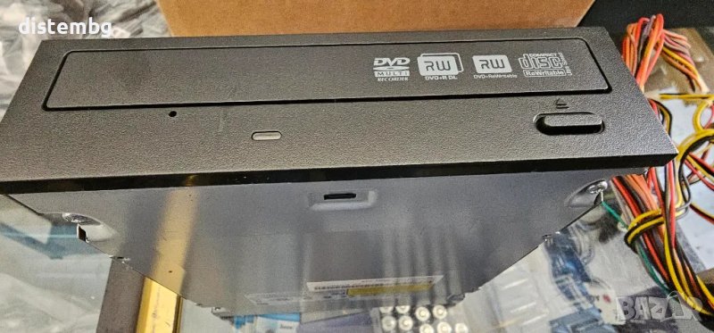 Оптично устройство DVD-RW IDE AOpen  DSW2012PA, снимка 1