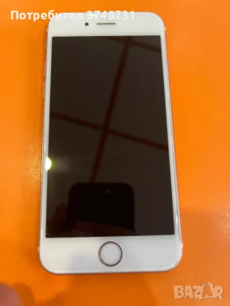 Iphone 6S 16gb 90% , снимка 1