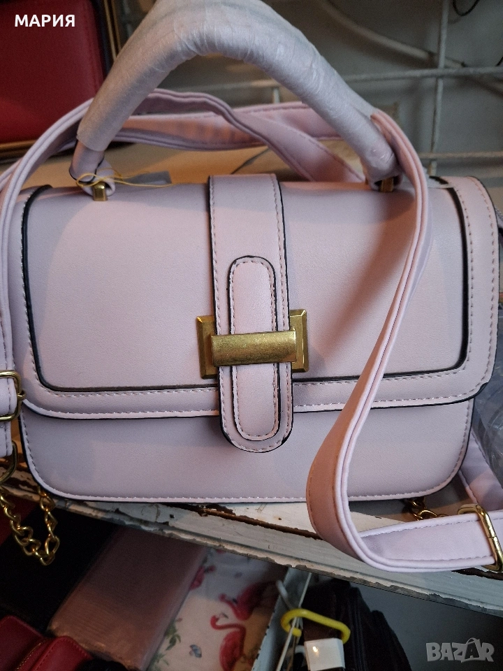 Дамска чанта-002, снимка 1