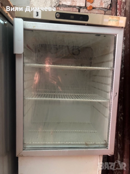 Хладилни витрини, снимка 1