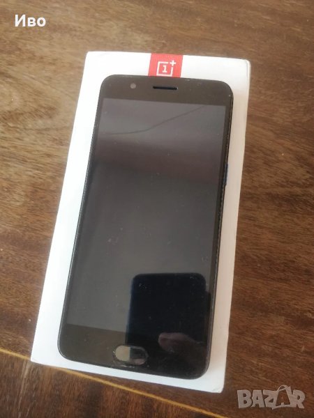 Oneplus 5 128GB 8Gb Ram, снимка 1