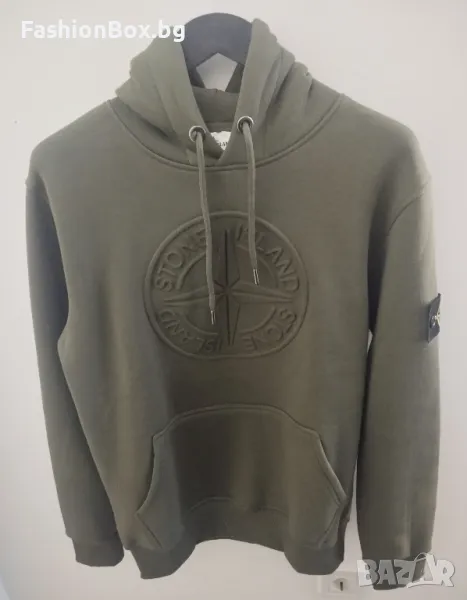 Суитшърт Stone island., снимка 1