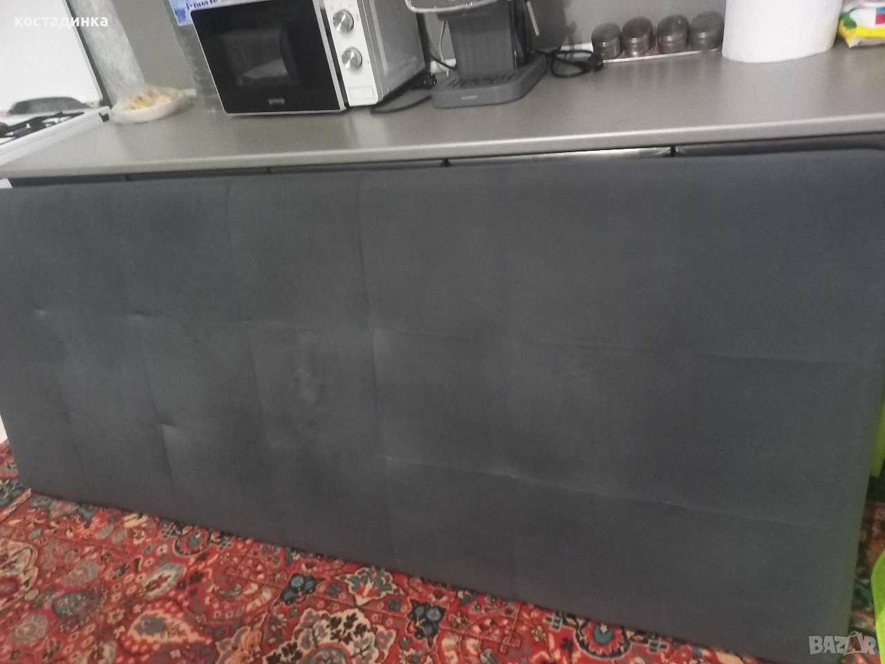 Матраци еднолицеви  2 бр., снимка 1