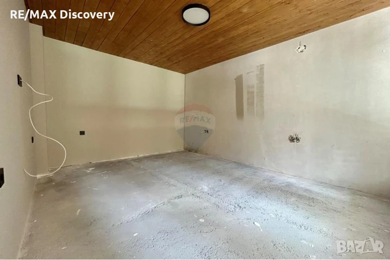 Тристаен апартамент в к.к Пампорово, снимка 1