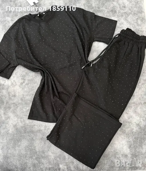 дамски комплект , снимка 1